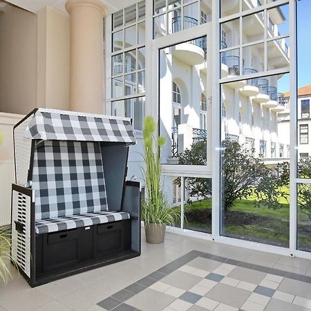 Haus Am Park Wohnung 07 Кюлунгсборн Екстер'єр фото