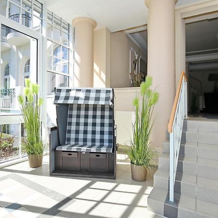 Haus Am Park Wohnung 07 Кюлунгсборн Екстер'єр фото